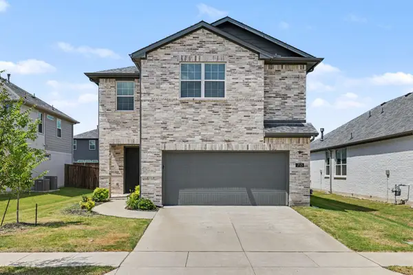 713 Rain Barrel Place, Weston, TX 75009