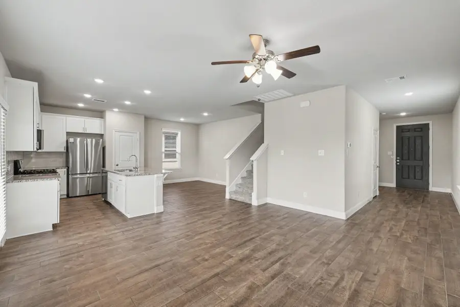 713 Rain Barrel Place, Weston, TX 75009 - #2