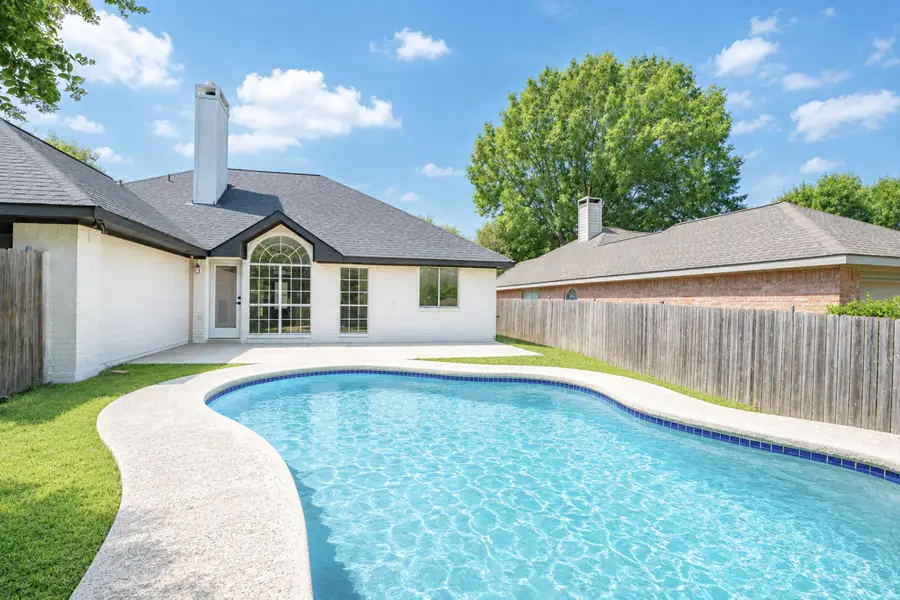 8260 Edgewater Drive, Frisco, TX 75034 - #2