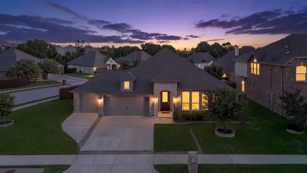 225 Rossville Drive, Midlothian, TX 76065