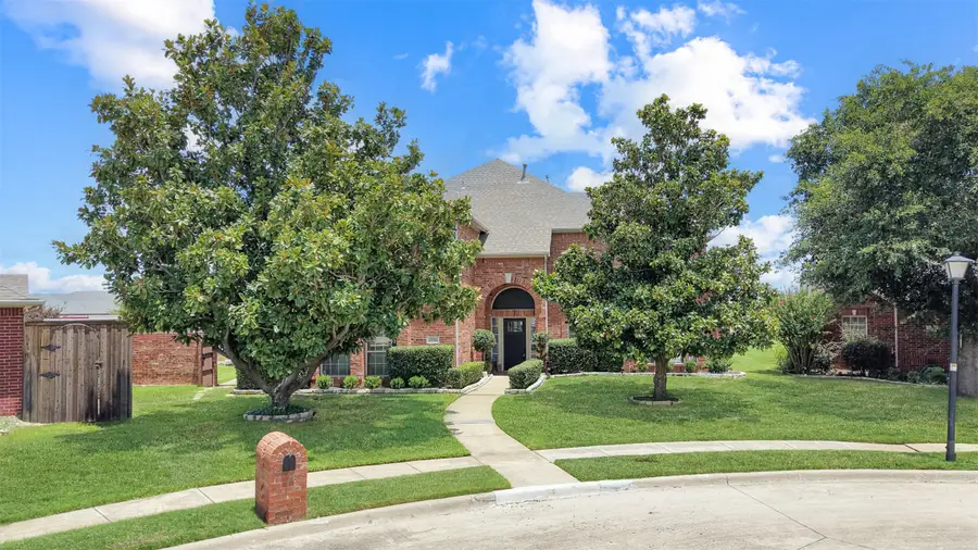 3936 Gillespie Drive, Carrollton, TX 75010 - #2