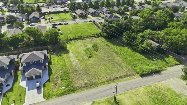 3624 Frazier Avenue, Fort Worth, TX 76110