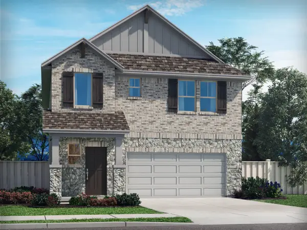 3802 High Valley Drive, Princeton, TX 75071