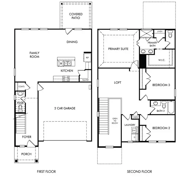 3802 High Valley Drive, Princeton, TX 75071 - #2