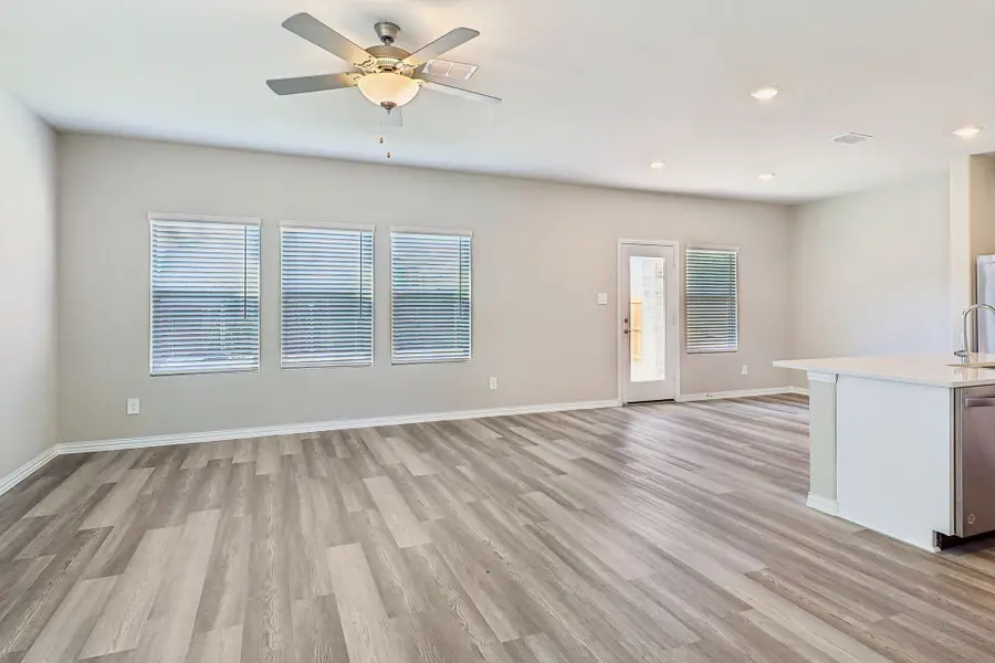 3802 High Valley Drive, Princeton, TX 75071 - #3