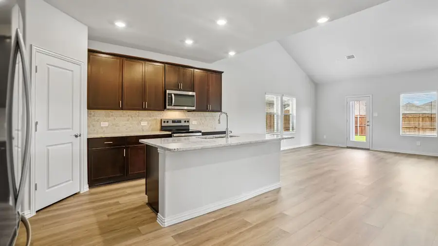 3804 High Valley Drive, Princeton, TX 75071 - #3