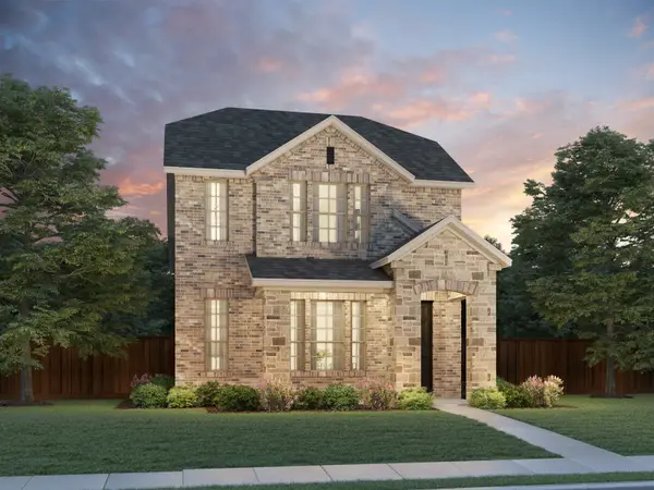 2732 Teton Street, Corinth, TX 76210