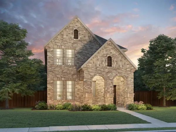 2720 Teton Street, Corinth, TX 76210
