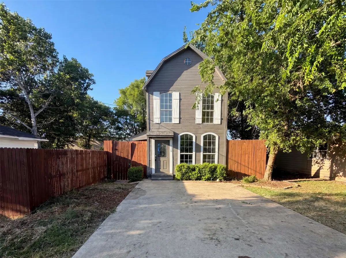 4526 S Horseshoe Trail, The Colony, TX 75056 - #1