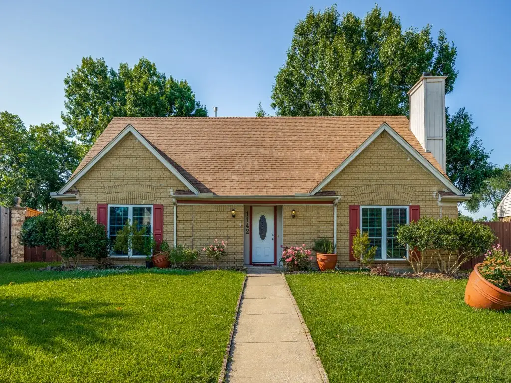 1142 Sicily Drive, Garland, TX 75040 - #1
