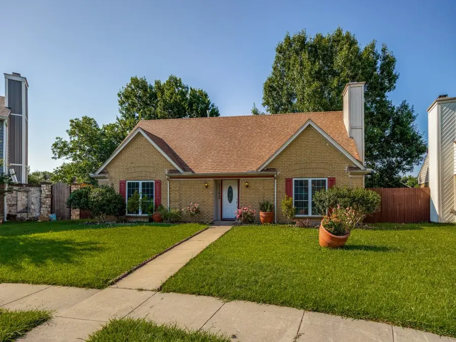 1142 Sicily Drive, Garland, TX 75040 - #2