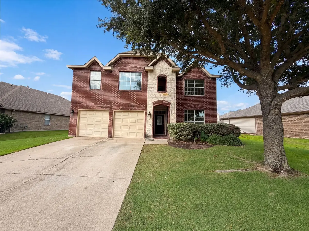 1310 Canyon Creek Road, Wylie, TX 75098 - #1