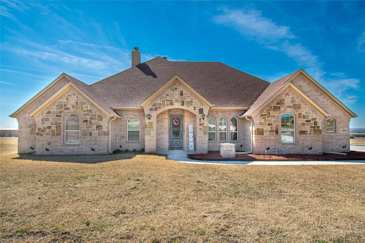 1009 Sky Court, Weatherford, TX 76085 - #1