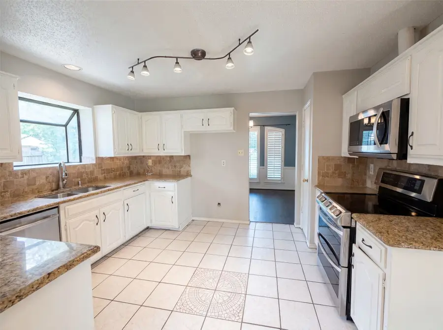 6712 Coach House Lane, Plano, TX 75023 - #2