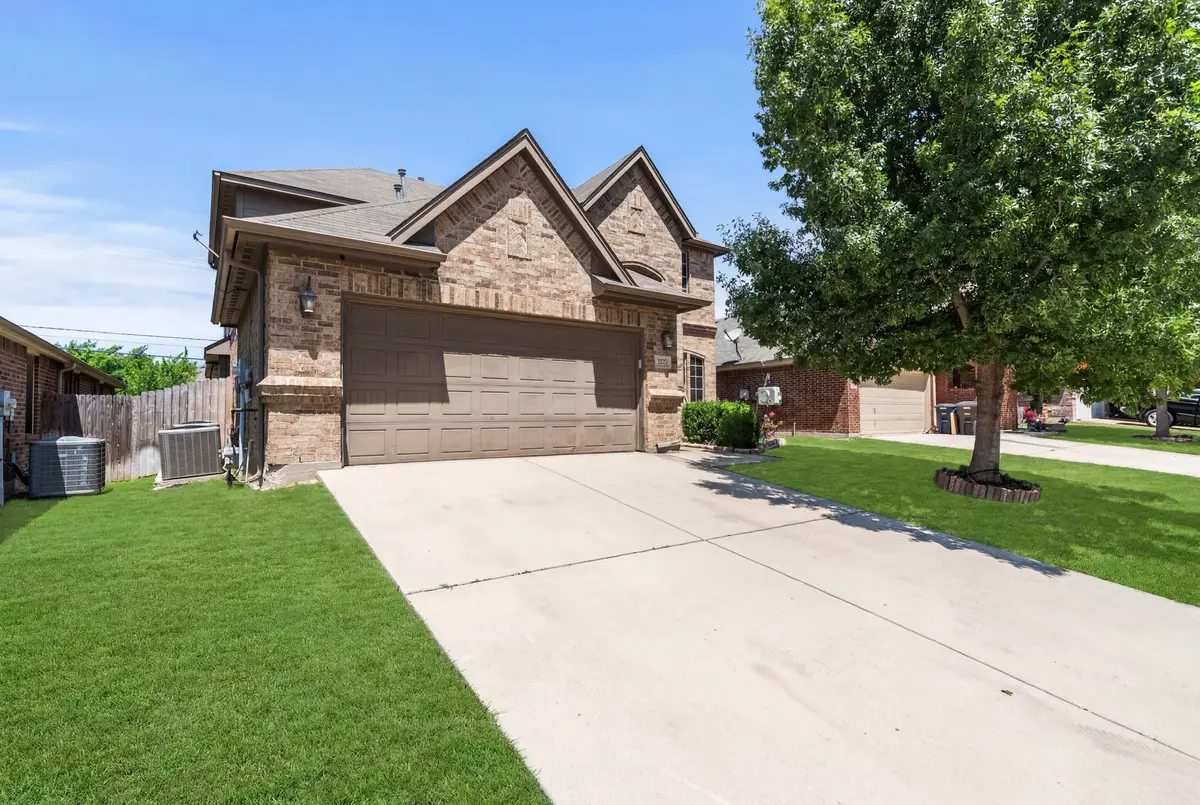 6137 Redear Drive, Fort Worth, TX 76179 - #1