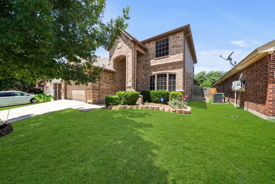 6137 Redear Drive, Fort Worth, TX 76179 - #2