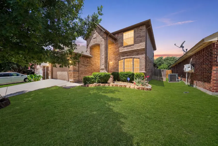 6137 Redear Drive, Fort Worth, TX 76179 - #3
