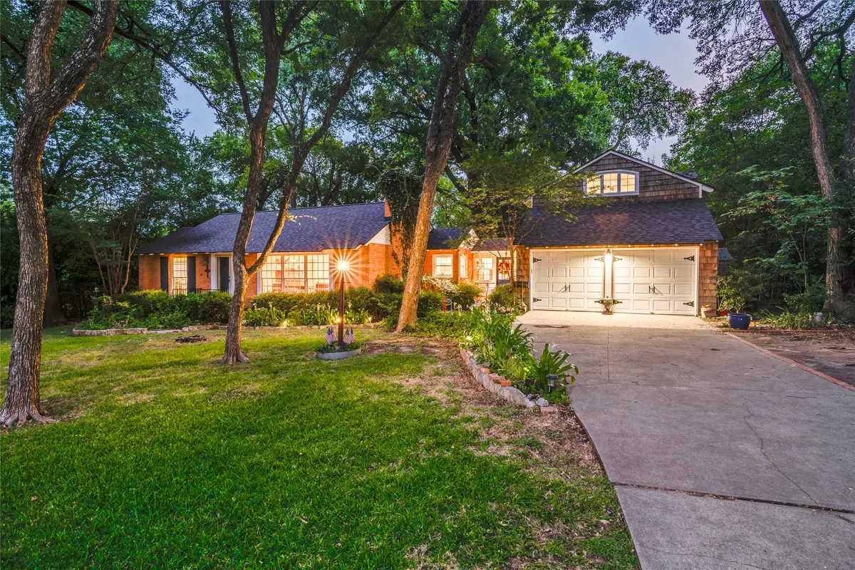 1623 San Rafael Drive, Dallas, TX 75218 - #1