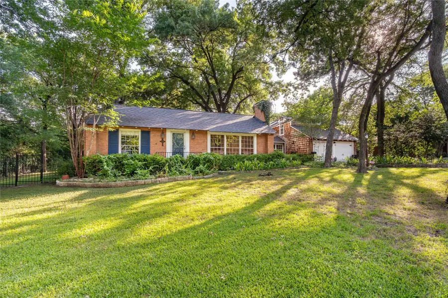 1623 San Rafael Drive, Dallas, TX 75218 - #2