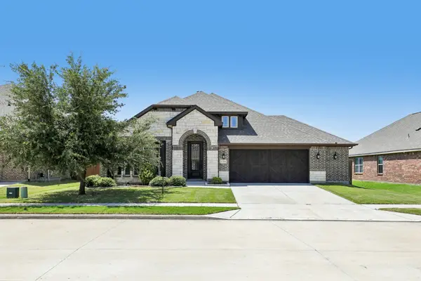 1704 Emma Pearl Lane, Little Elm, TX 75068