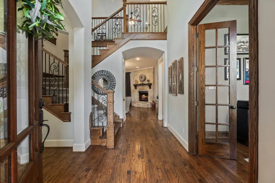 8016 Blue Hole Court, McKinney, TX 75070 - #3