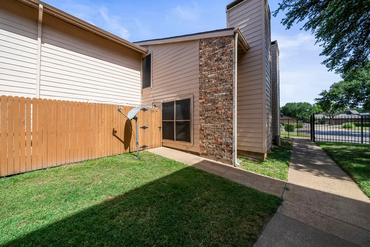 5516 Boca Raton Boulevard #310, Fort Worth, TX 76112 - #1