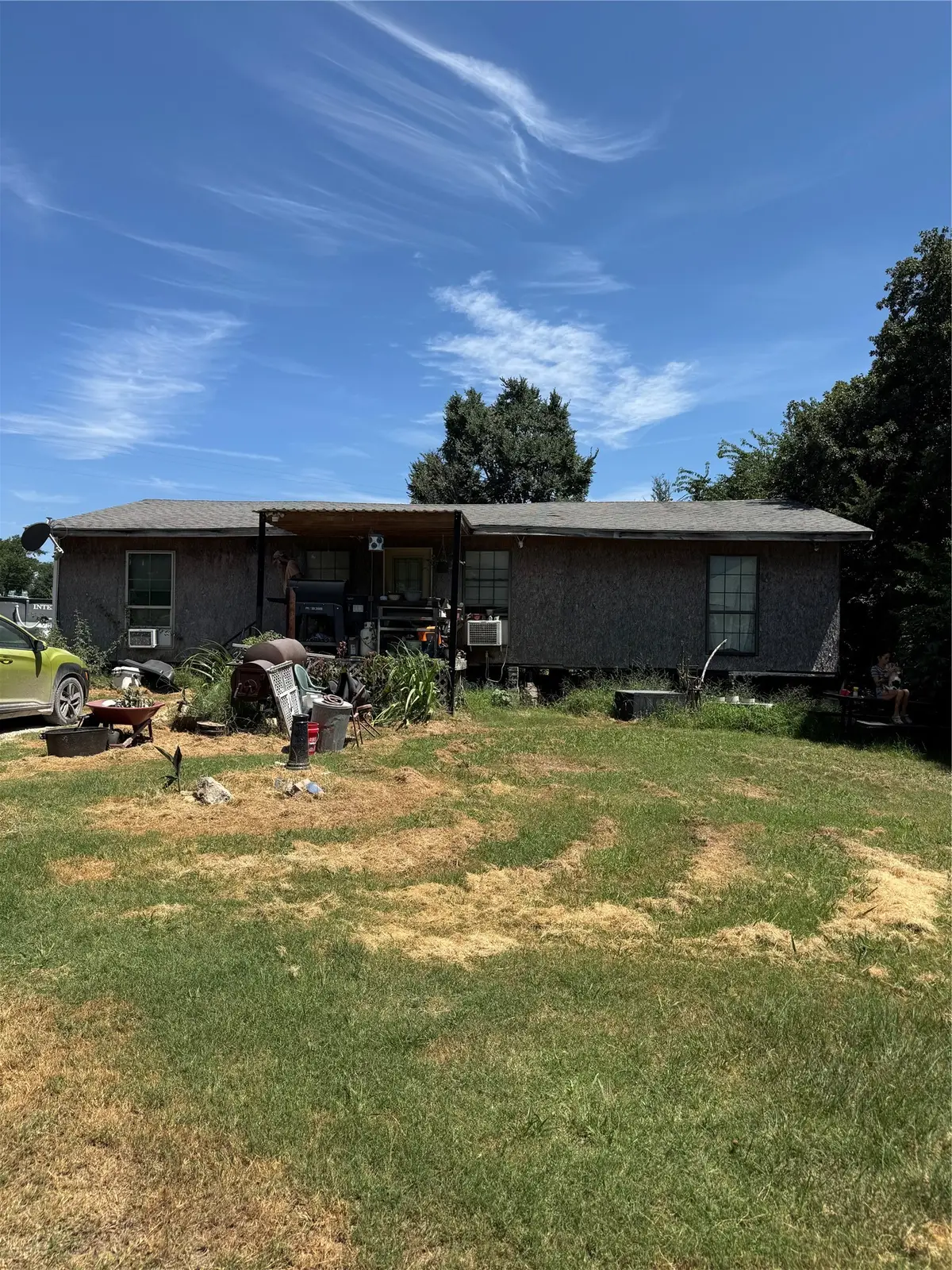 515 County Road 121, Gainesville, TX 76240 - #1