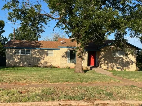 116 Barb Street, Roby, TX 79543