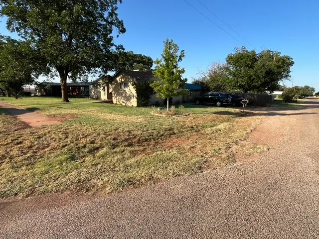 116 Barb Street, Roby, TX 79543 - #3