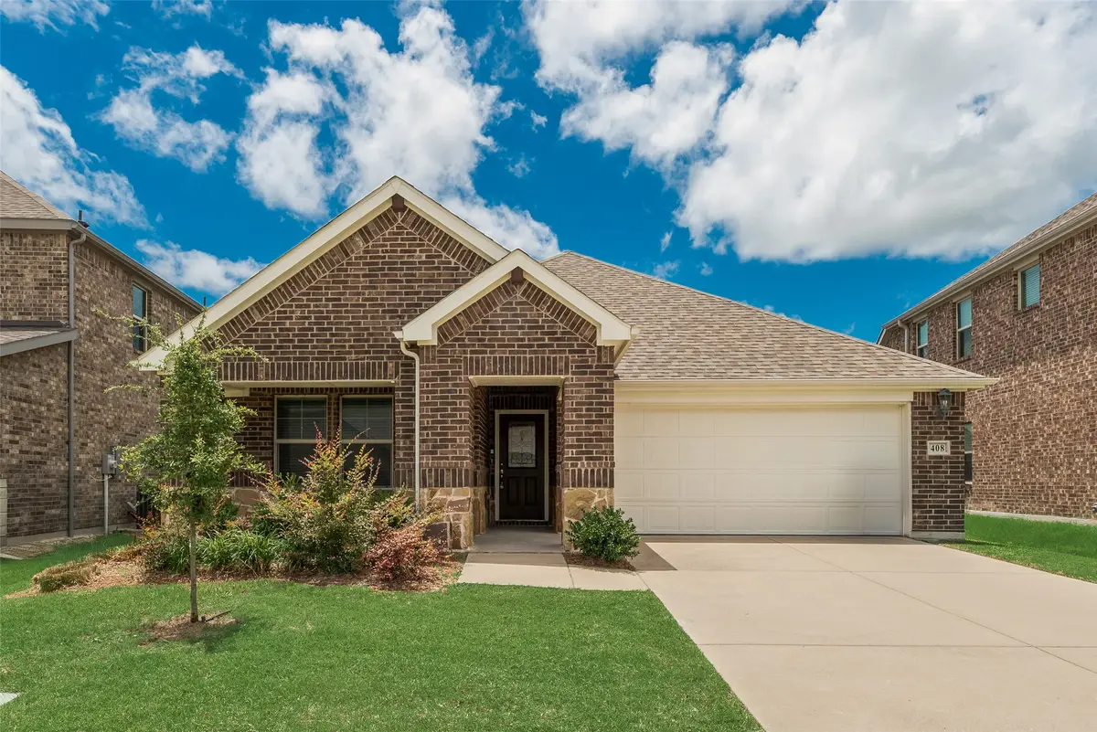 408 Ronda Road, Fate, TX 75087 - #1