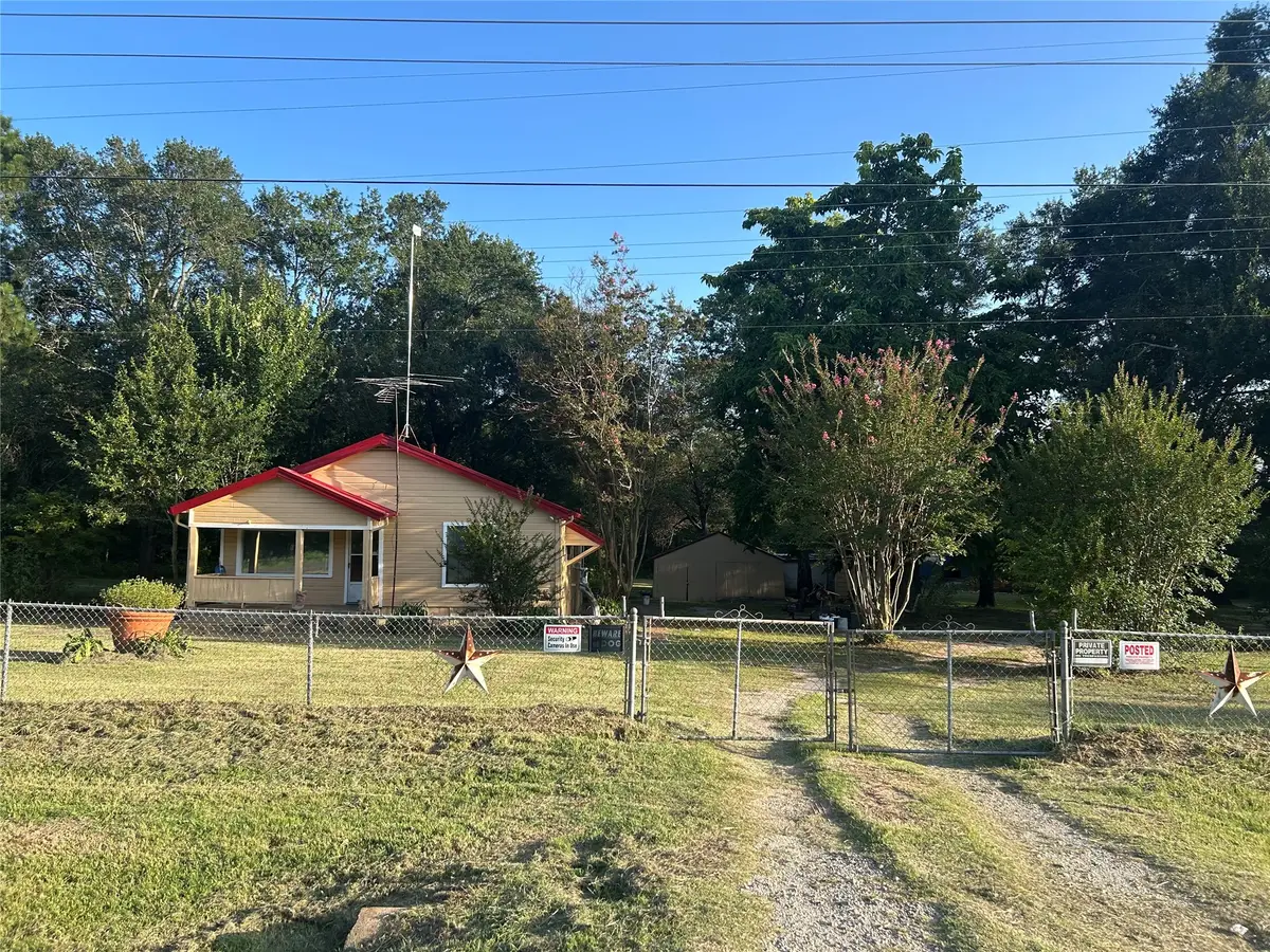 10710 Us Highway 80, Terrell, TX 75161 - #1