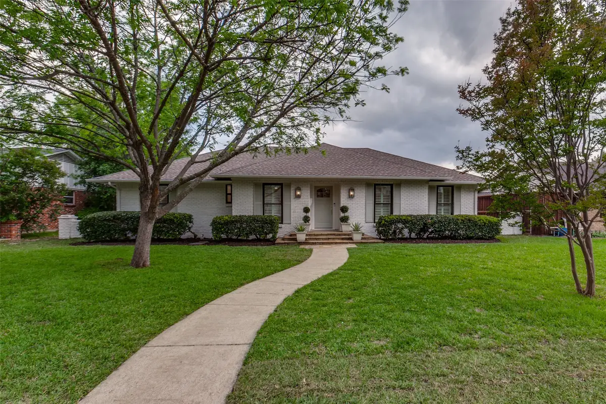 1409 Navaho Trail, Richardson, TX 75080 - #1