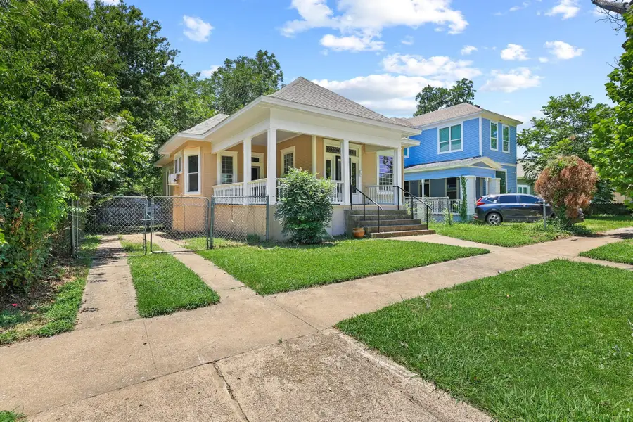614 W Owings Street, Denison, TX 75020 - #3