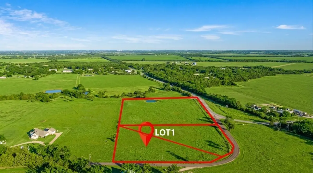 TBD LOT 1-a County Road 24960, Brookston, TX 75421 - #1