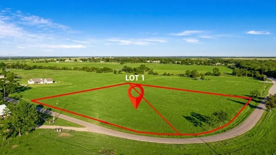 TBD LOT 1-a County Road 24960, Brookston, TX 75421 - #2