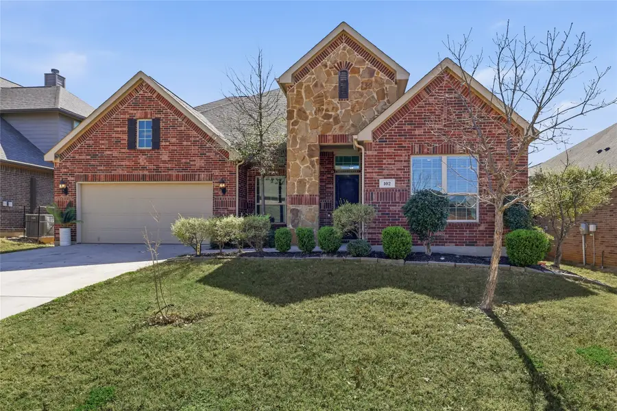 102 Mulberry Lane, Hickory Creek, TX 75065 - #2