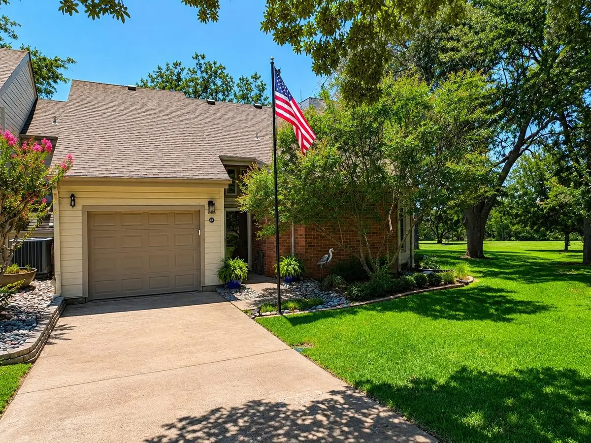 149 Summer Place Circle #BLDG N UNIT 149, Pottsboro, TX 75076 - #1