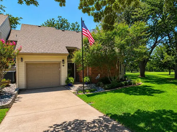 149 Summer Place Circle #BLDG N UNIT 149, Pottsboro, TX 75076