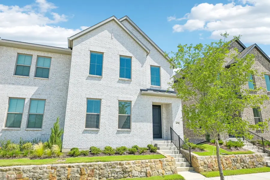 4770 Lunker Street, McKinney, TX 75071 - #3