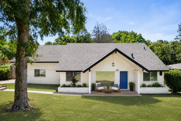 4106 Boulder Drive, Dallas, TX 75233