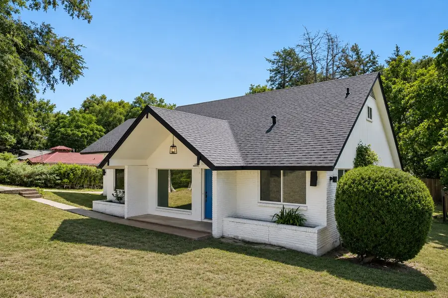4106 Boulder Drive, Dallas, TX 75233 - #3