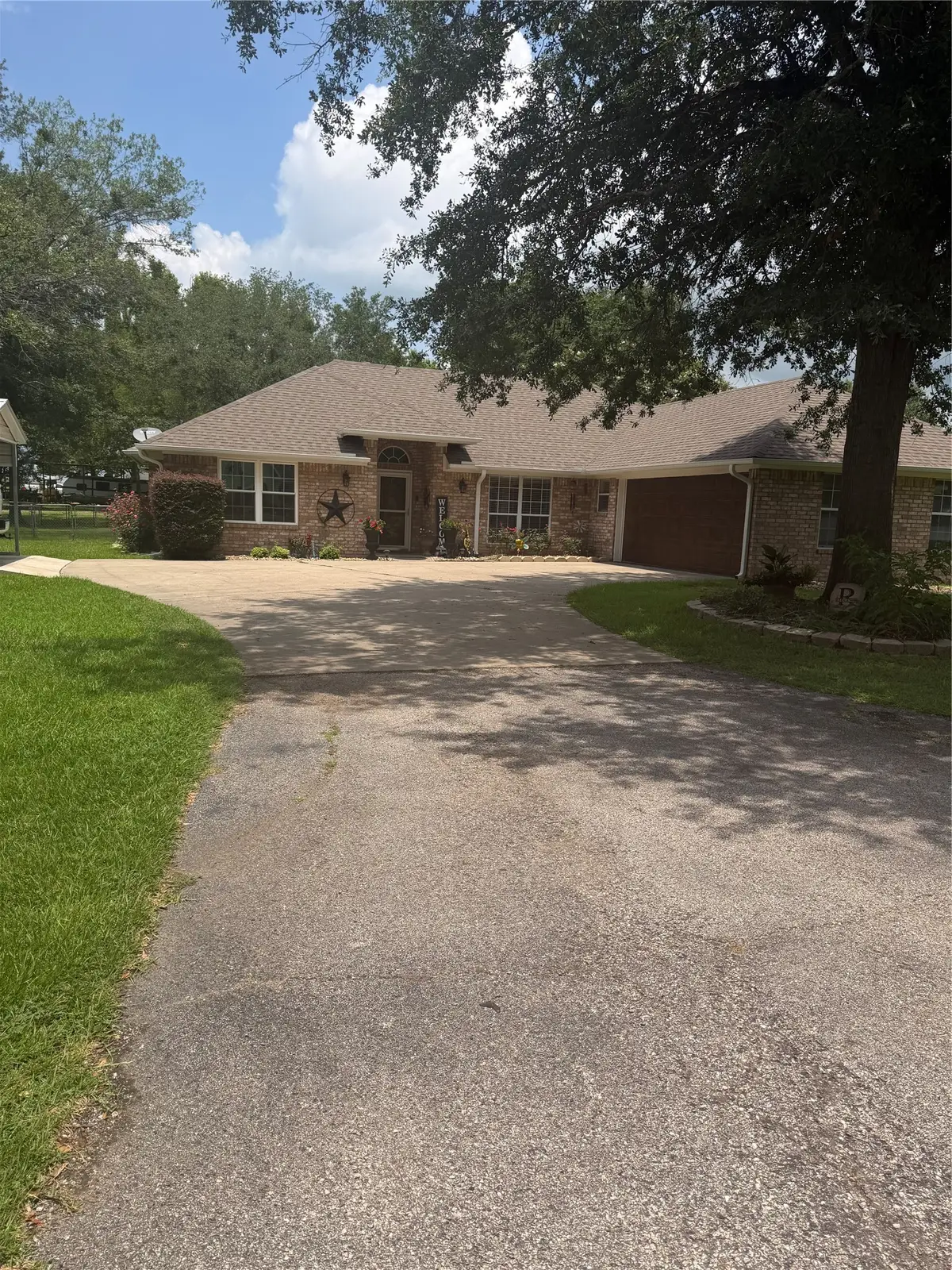215 County Road 1451, Quitman, TX 75783 - #1