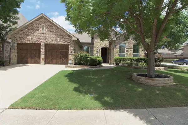 6600 Spring Wagon Drive, McKinney, TX 75071