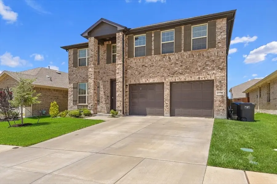 2956 Plumbago Drive, Fort Worth, TX 76108 - #2