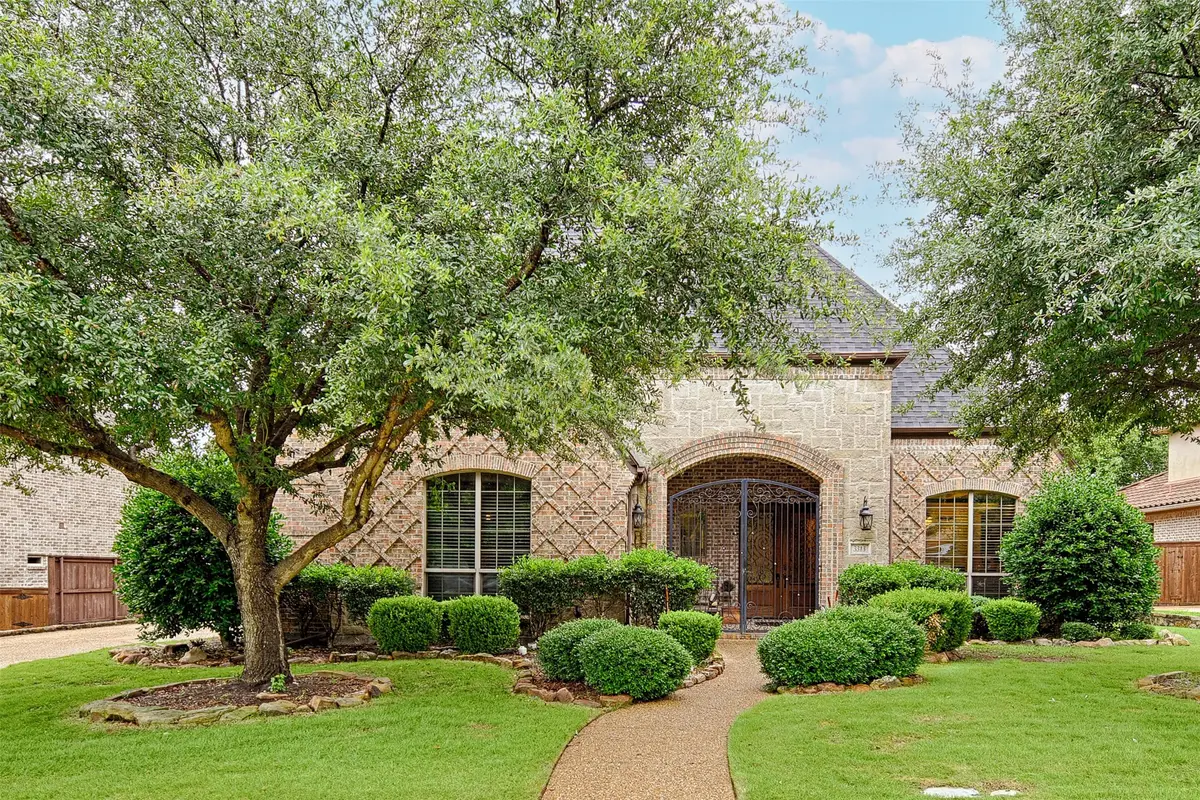 3313 Timber Glen Lane, McKinney, TX 75072 - #1