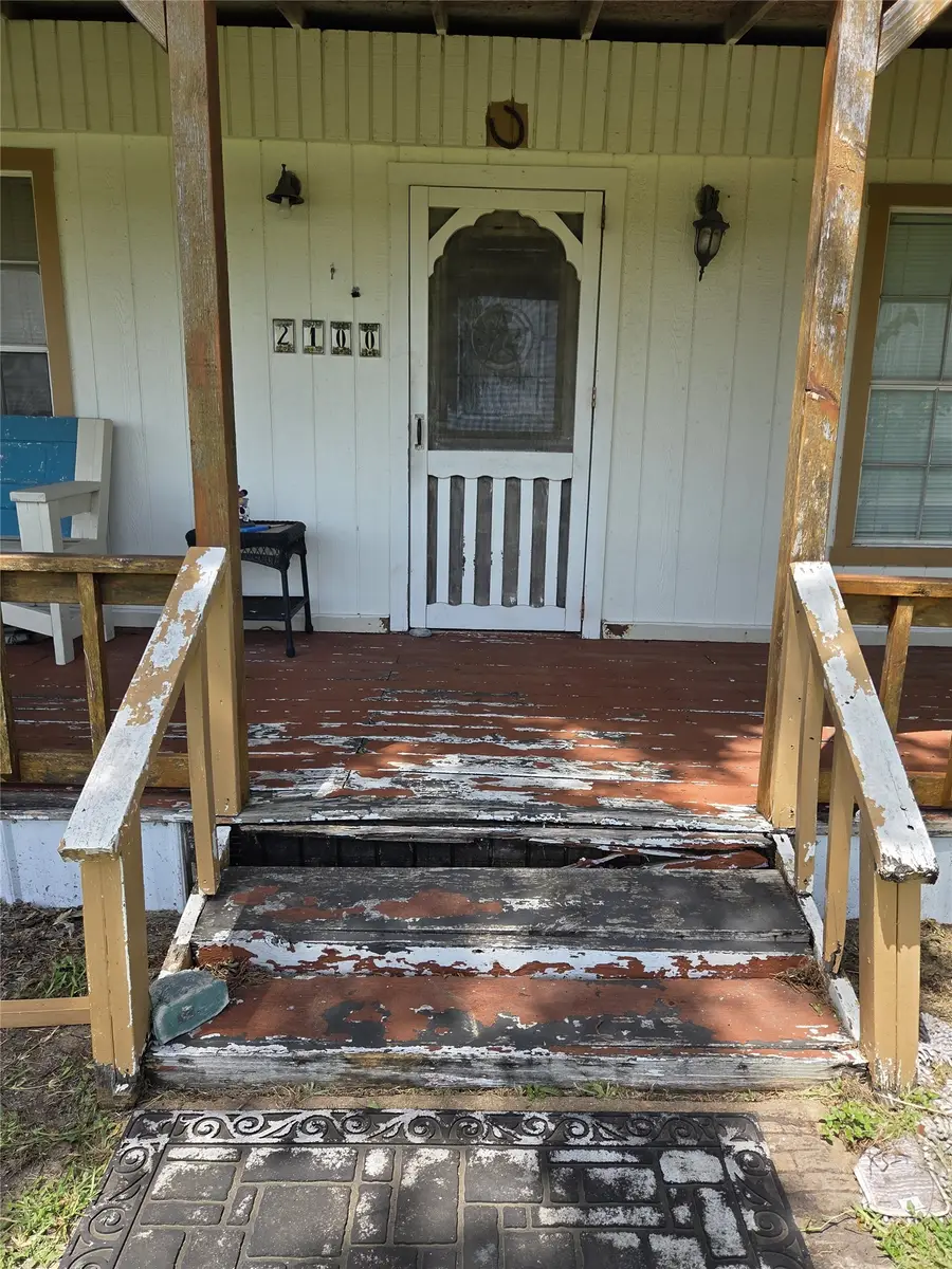 2100 S Highway 171, Cleburne, TX 76031 - #2