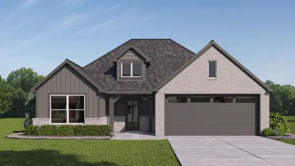 1964 Freeman Street, Tyler, TX 75704
