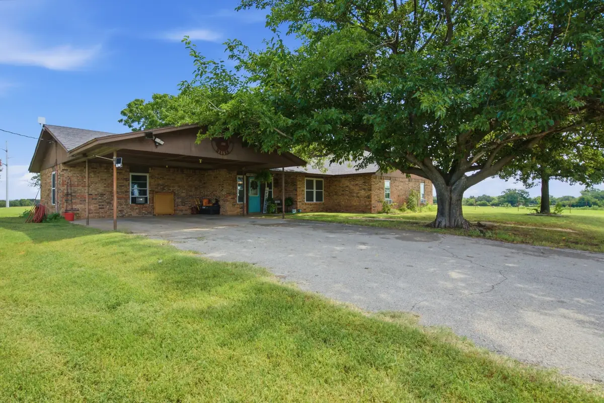 270 County Road 425, De Leon, TX 76444 - #1