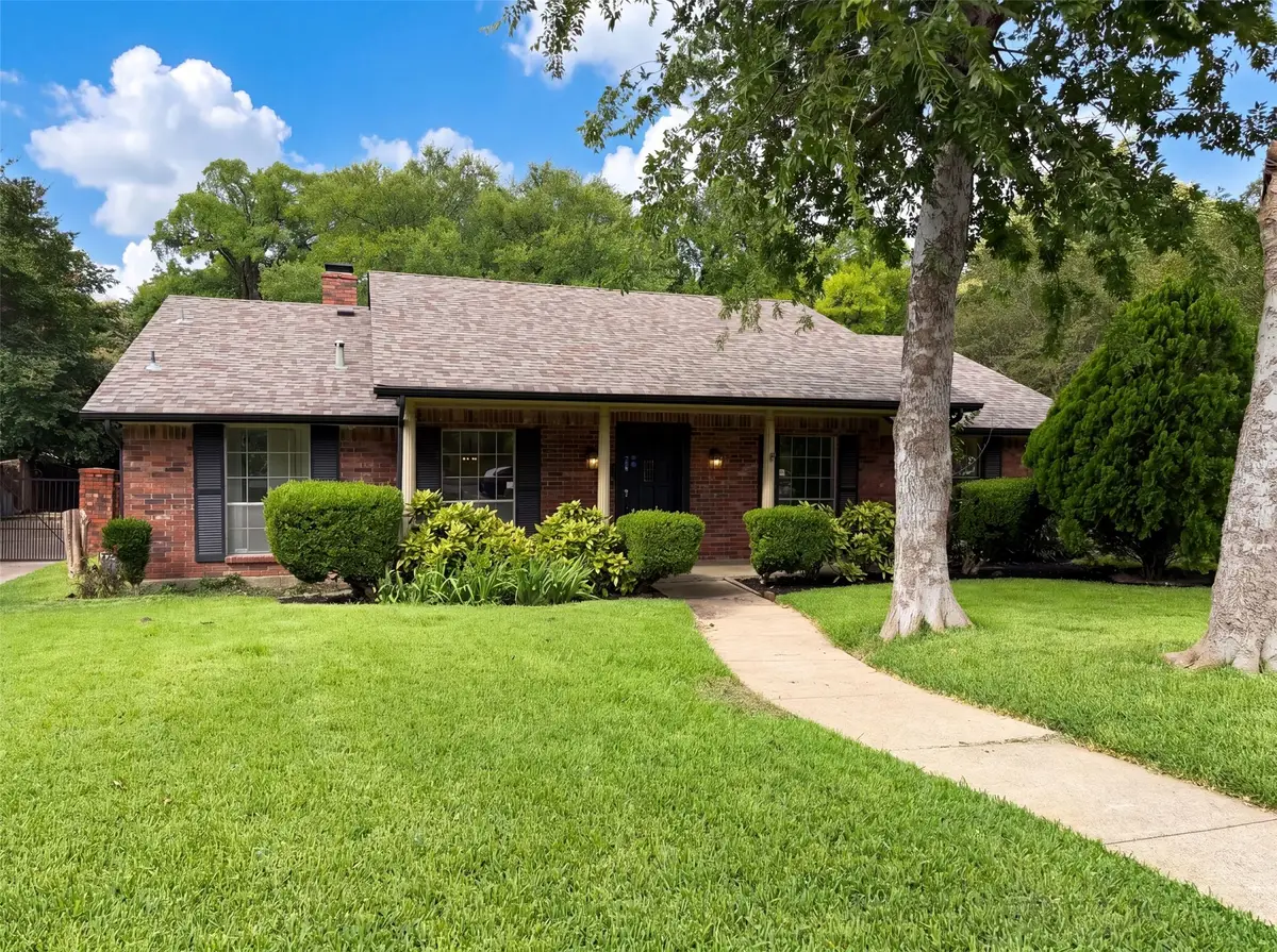 722 S Forest Lane, Duncanville, TX 75116 - #1