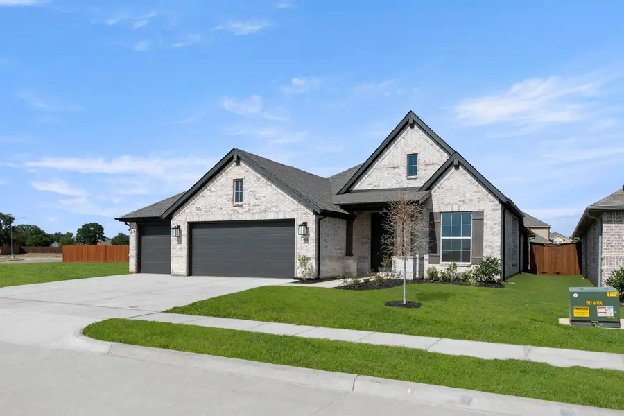 461 Carnero Drive, Granbury, TX 76048 - #2